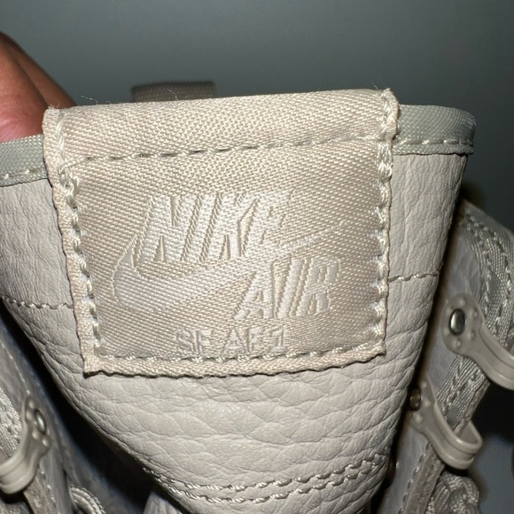 Nike Air Force Safari “Desert Camo” 🔥 🔥 🔥 - Picture 6 of 15